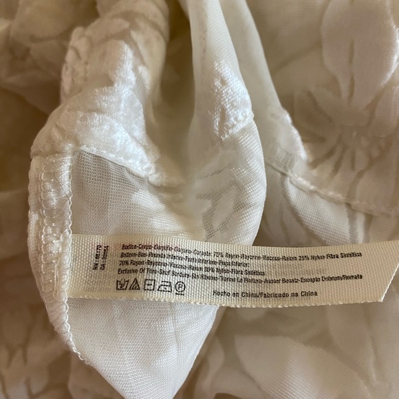 Free People Love All Day Maxi Slip Dress - Picture 12 of 13